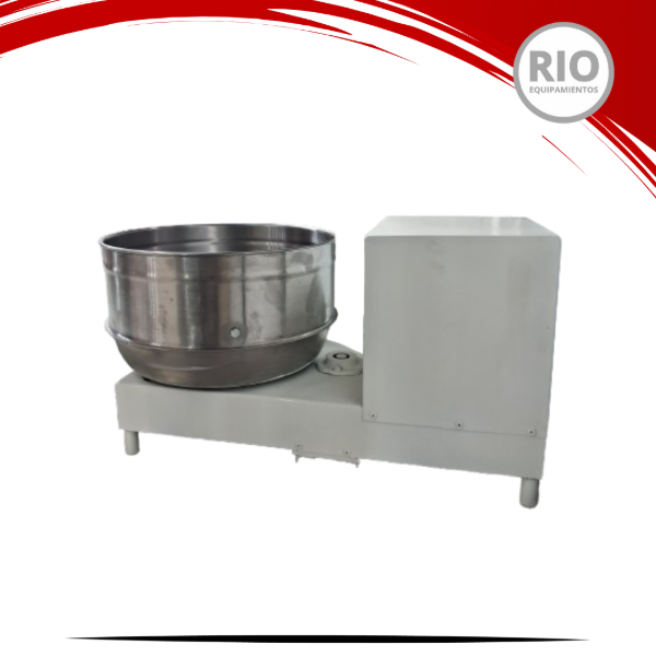 Producto - AMASADORA 8KG SEMI RAPIDA