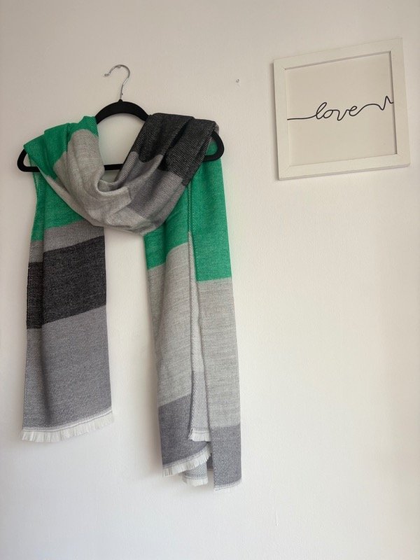 Producto - Bufandon Rhea