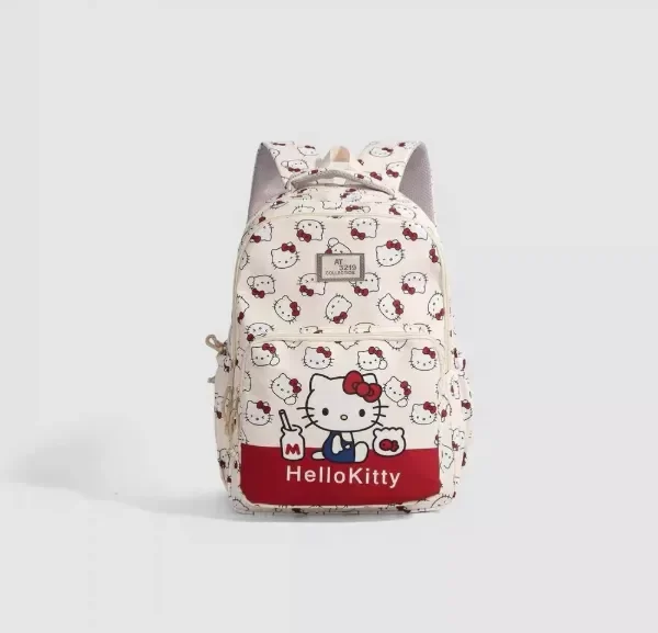 Producto - MOCHILA URBAN KITTY