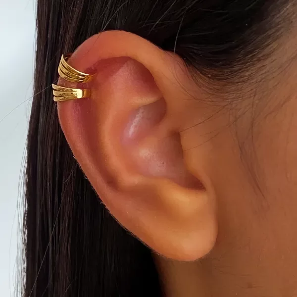Producto - CUFF DREI