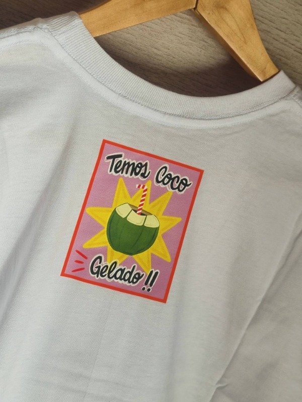 Producto - Remera Coco - 2