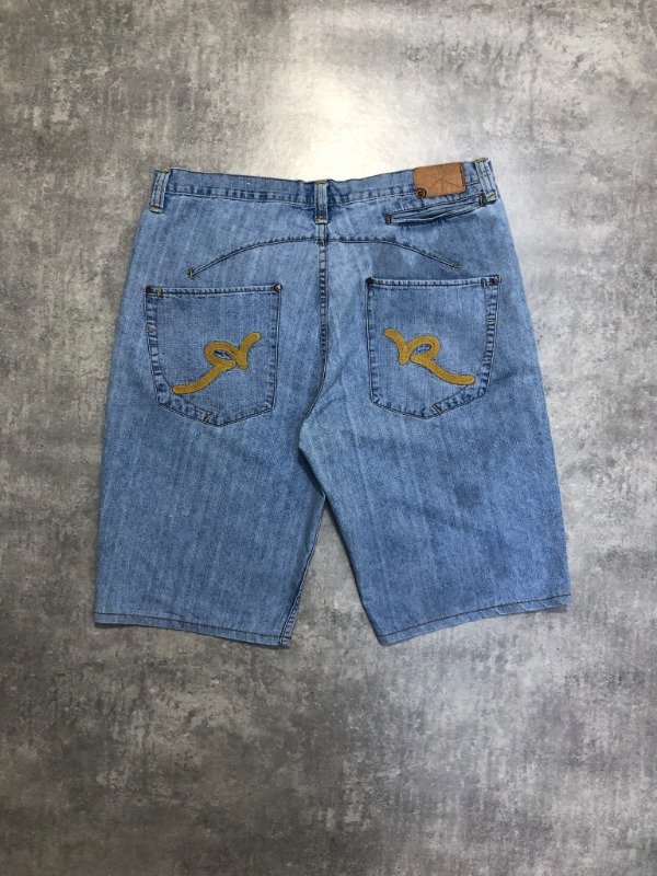 Producto - Bermuda Baggy Rocawear T.XL(50)