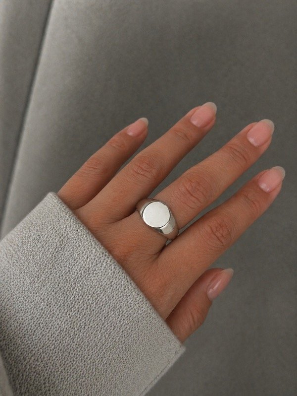Producto - Anillo Brescia