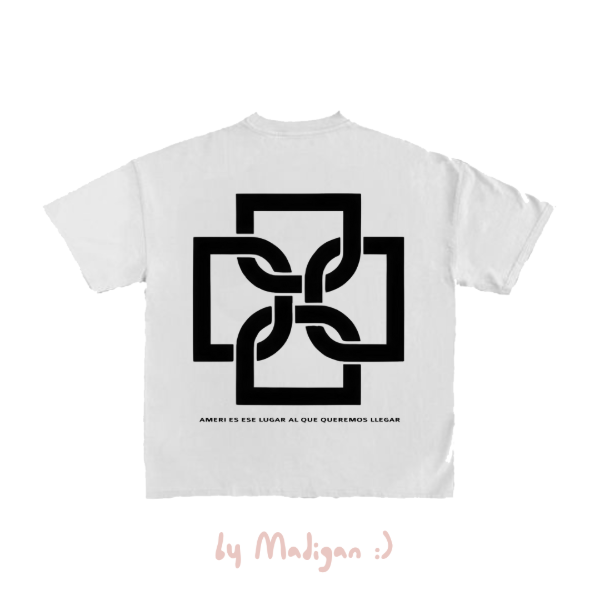 Producto - AMERI TEE - 1