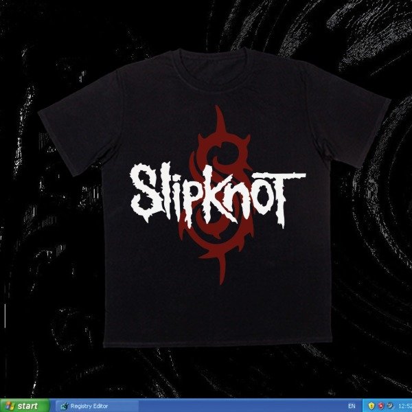 Producto - SLIPKNOT
