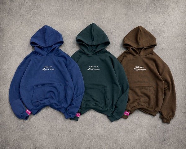Producto - BUZO HUMBLE