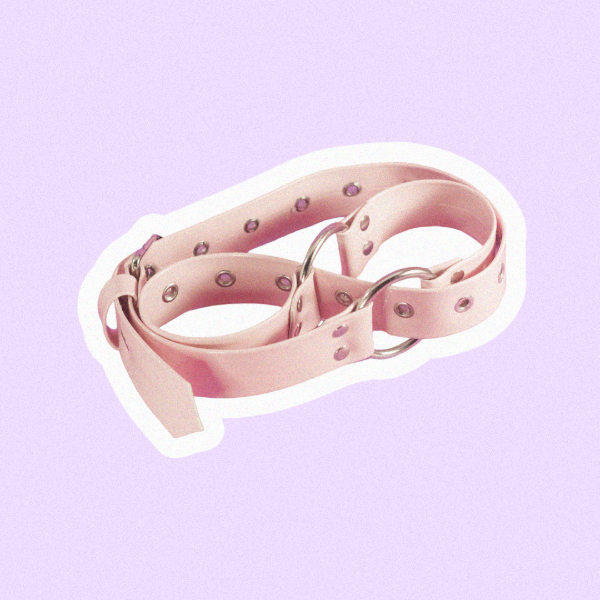 Producto - Hobble belt 30mm