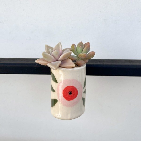 Producto - Imanceta Flor