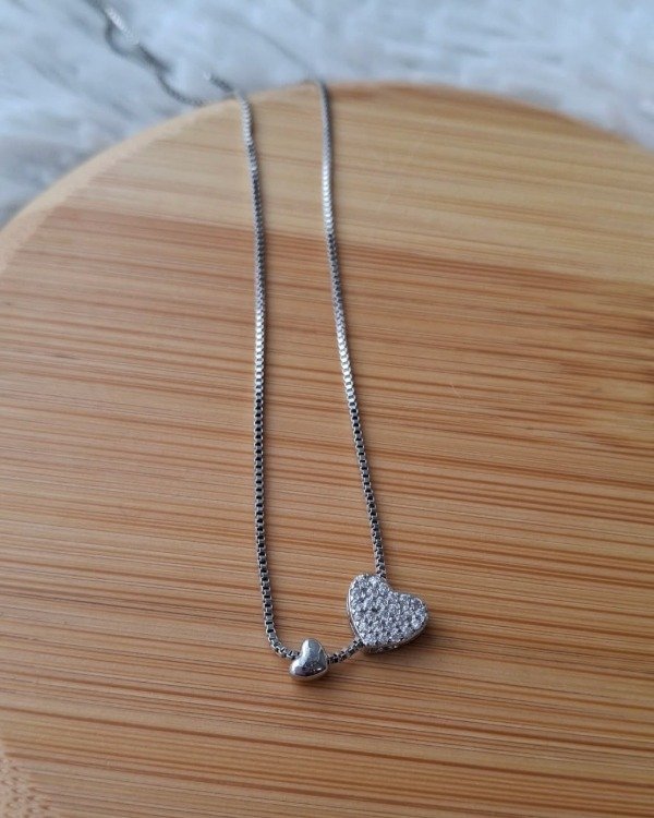 Producto - Collar Baia