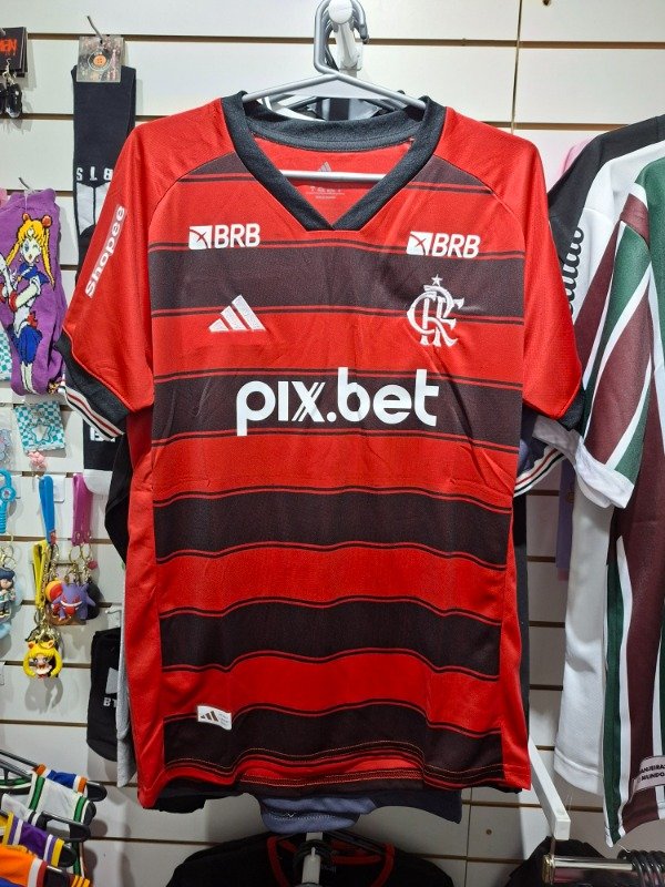 Producto - FLAMENGO 2025