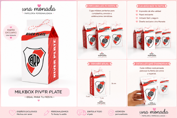Producto - Milkbox - 4