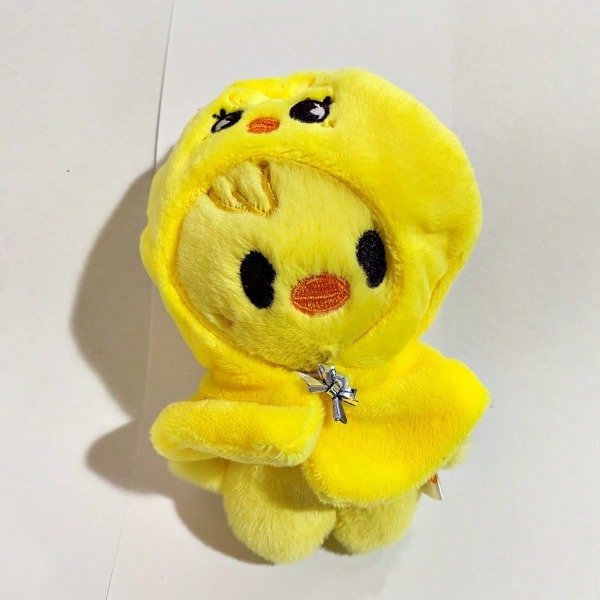 Producto - Peluche Skzoo Bbokari  con capucha
