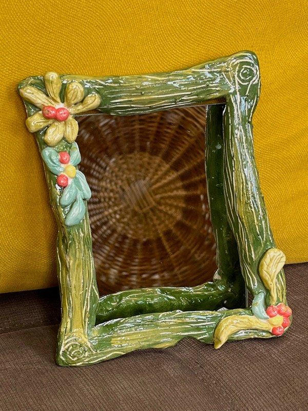 Producto - Espejo primavera