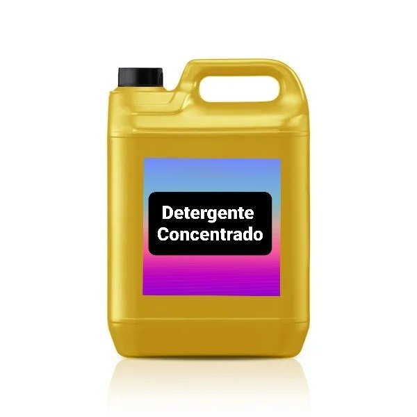 Producto - Detergente concentrado T/magistral PRECIO X LITRO
