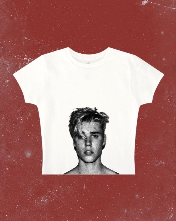 Producto - JB Face - Baby Tee