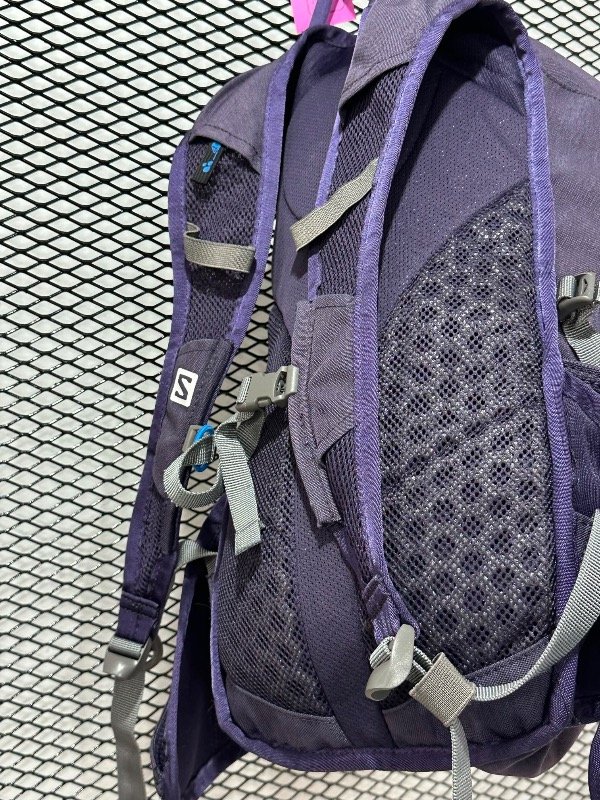 Producto - Mochila SALOMÓN 20trail - 5