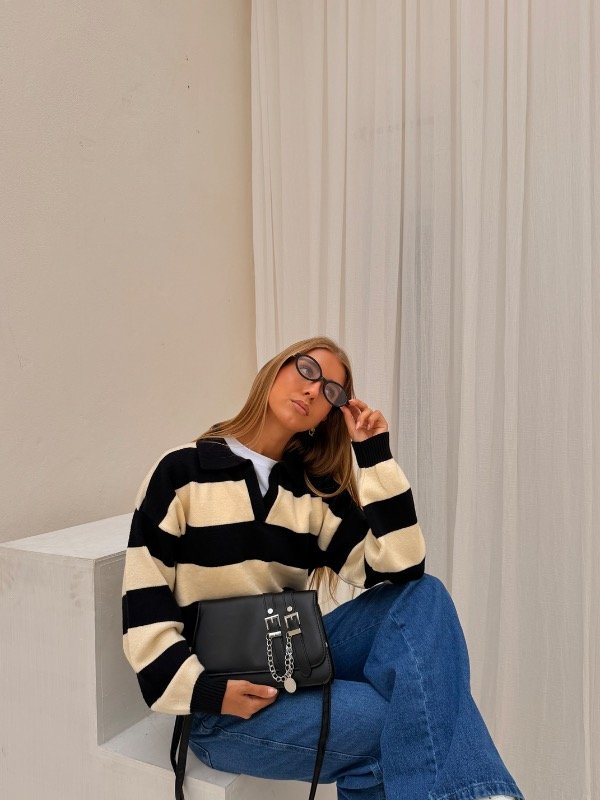 Producto - Buzo line