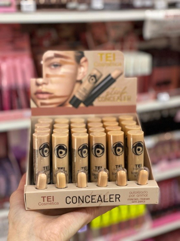 Producto - Corrector Barra Tei