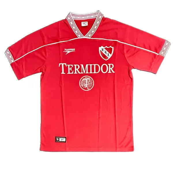Producto - Independiente 1998/00 Titular