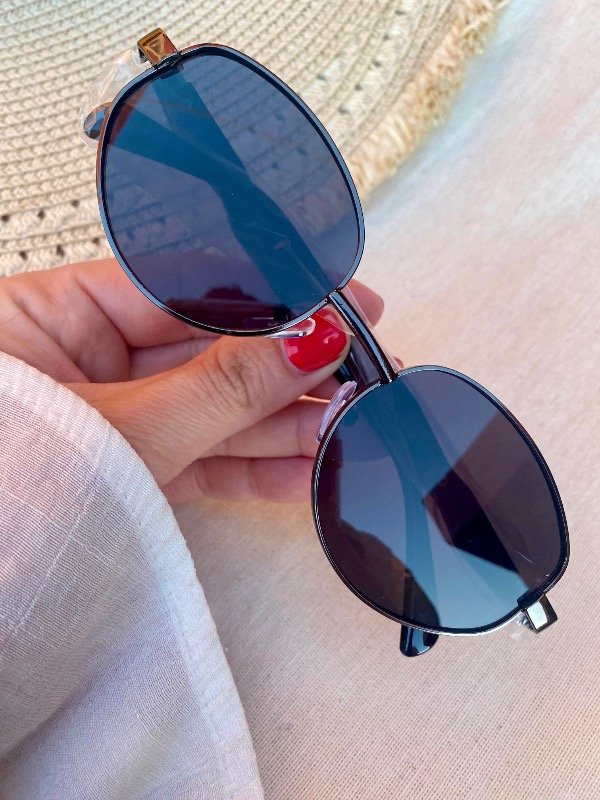 Producto - Lentes Tendencia Metal Supreme - 2