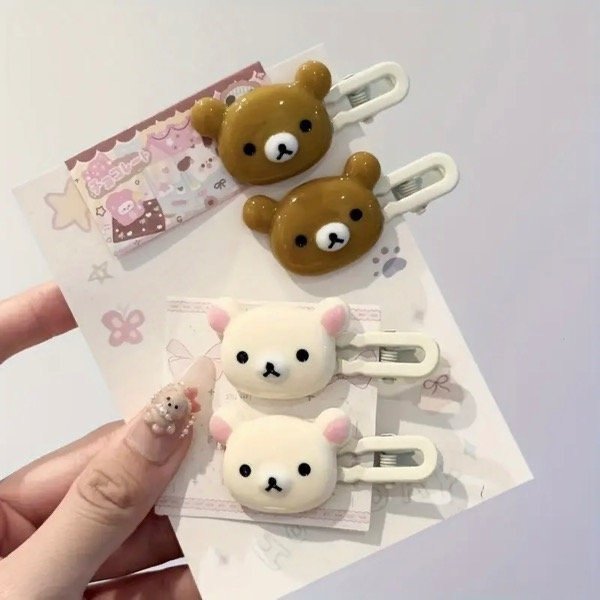 Producto - Hebilla Rilakkuma
