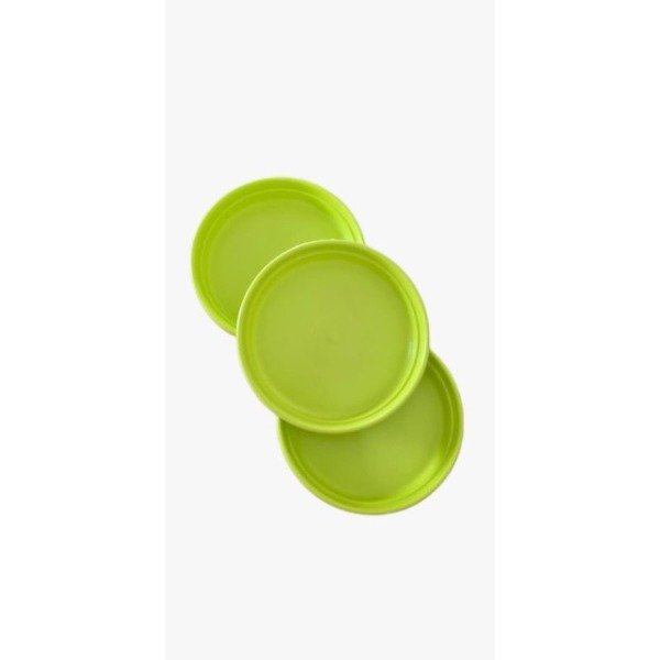 Producto - Plato bajo Maceta