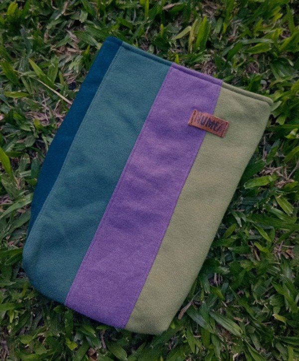 Producto - Funda para Libro Veg