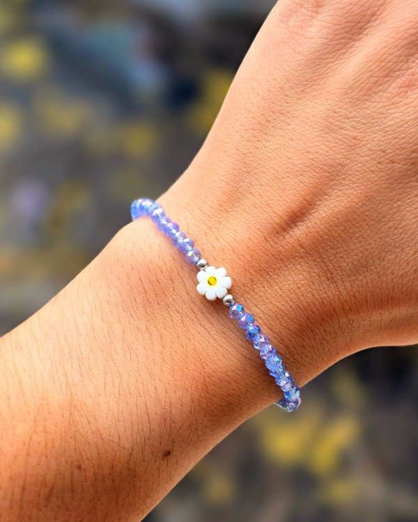 Producto - Pulsera Margarita Mundial