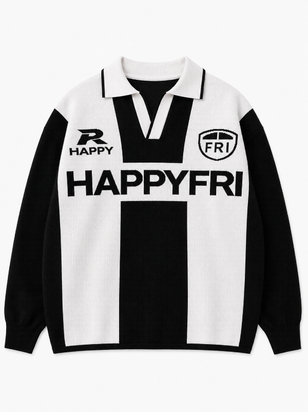 Producto - SWEATER HAPPYFRI - 0