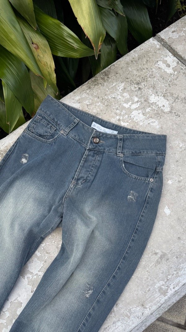Producto - Capris Doll Fins talle 36/38 - 1