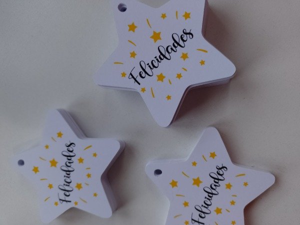 Producto - TAGS - 3