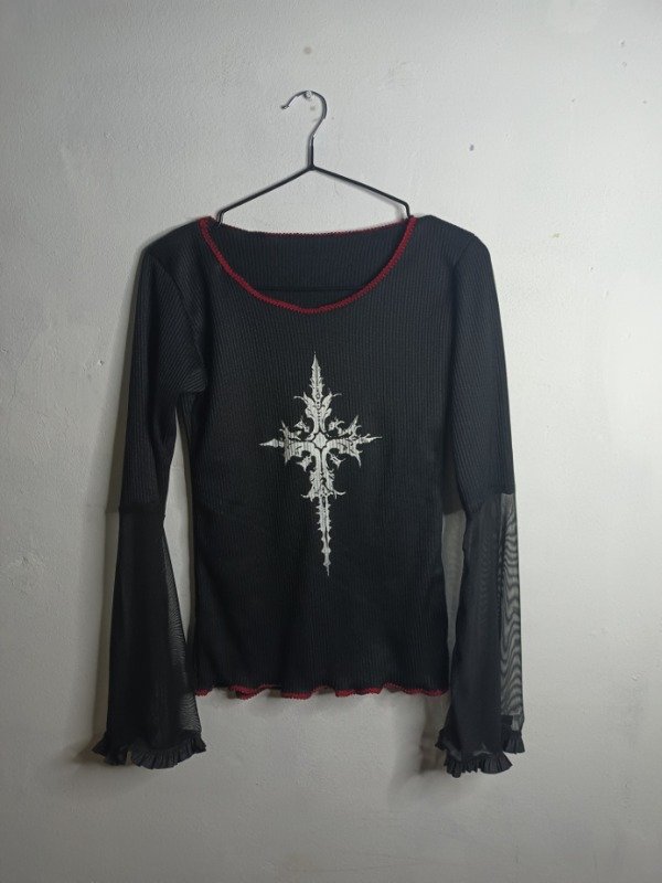 Producto - Angelical and dark