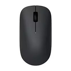 Producto - Xiaomi Mi Lite BHR6099GL 1000 DPI - Negro