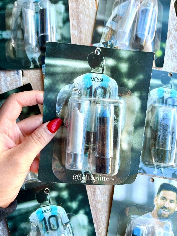 Producto - SET X 2 MAQUILLAJE EN BARRA ARGENTINA