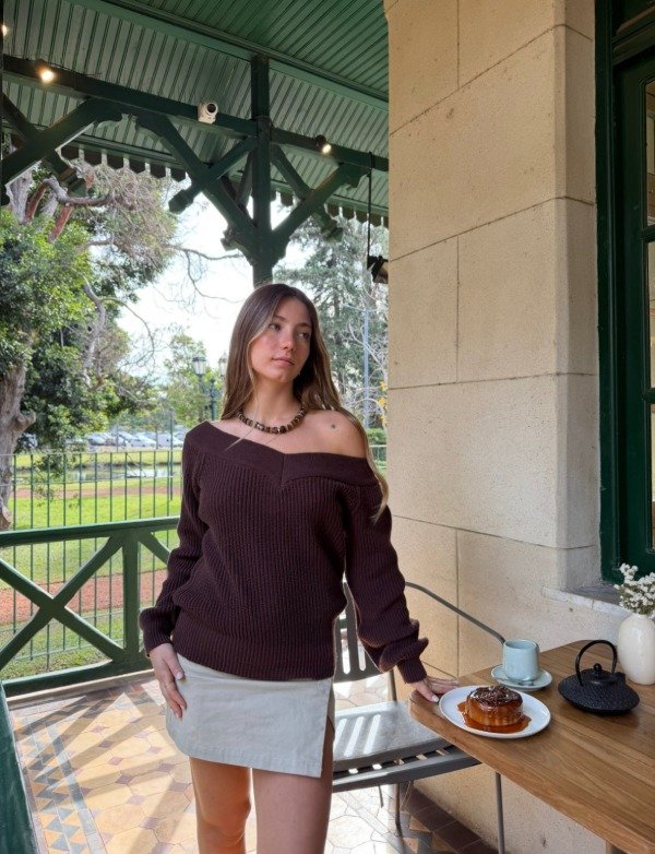 Producto - Sweater erika