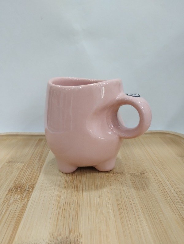 Producto - MASCOTAZA ROSA