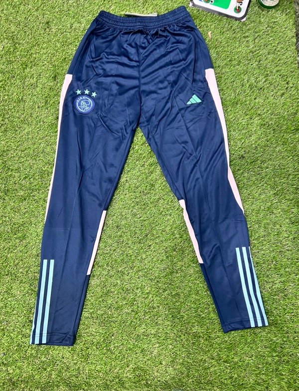 Producto - Pantalon Chupin Ajax 2025 IMPORTADO