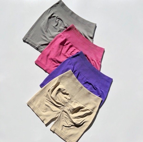 Producto - Short Liso Premium T. XL (42-44) - 0