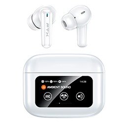 Producto - FTX E56l Wh Wireless Blanco