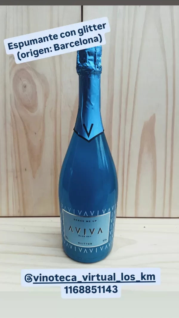 Producto - Aviva Blue Sky