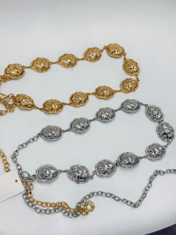 Producto - Caderin Oval - 2 colores