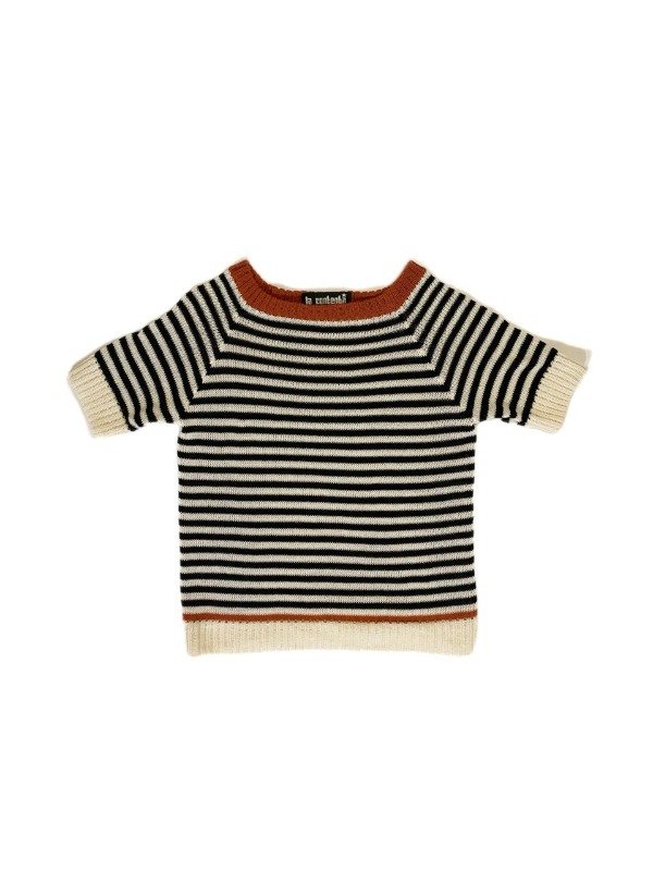 Producto - Remeruli Lola cuello Ladrillo