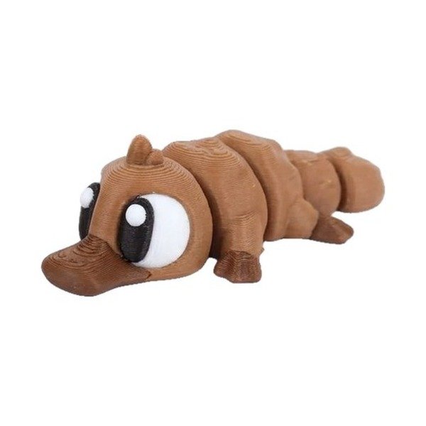 Producto - Ornitorrinco