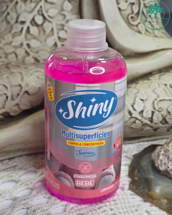 Producto - Shiny Multiuso