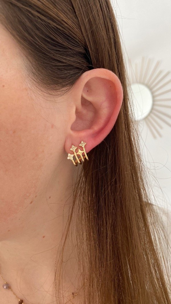 Producto - Aros Yuli