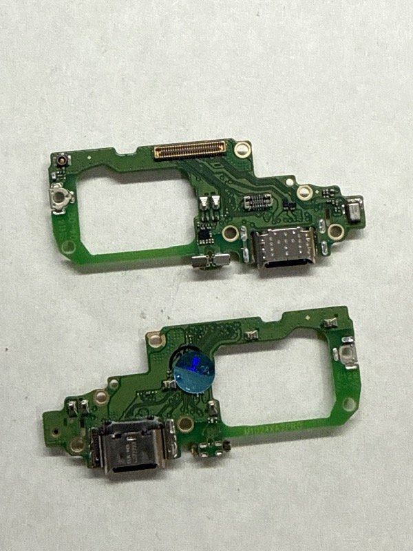 Producto - PLACA DE CARGA OPPO RENO 11 5G ORIGINAL