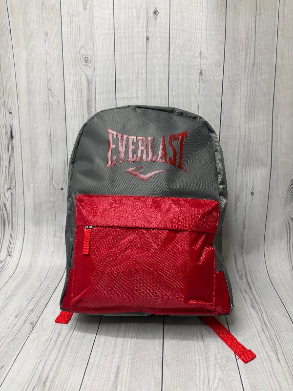 Producto - Mochila combinada - EVERLAST