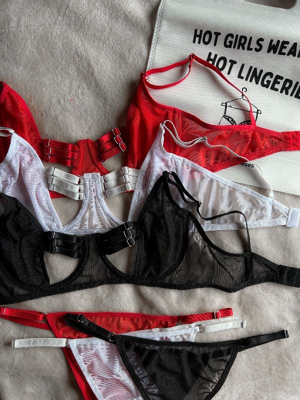 Producto - CONJUNTO LILITH