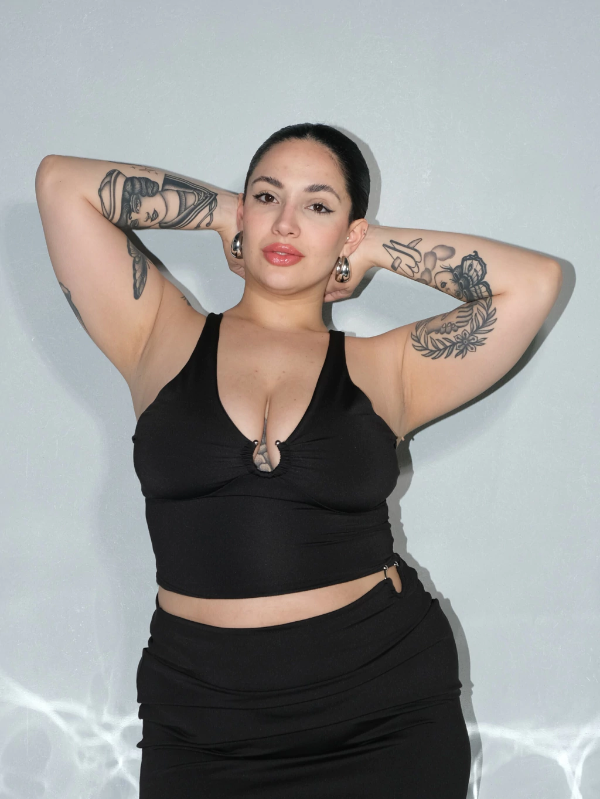 Producto - Top Bela - Precio 21.500 transferencia
