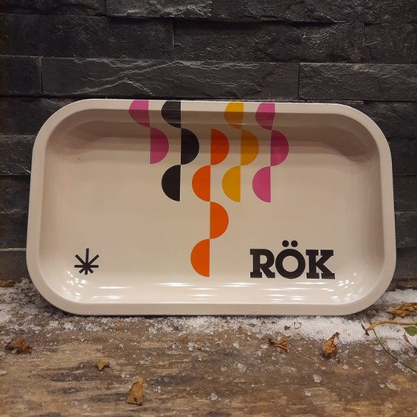 Producto - Bandeja ROK 1